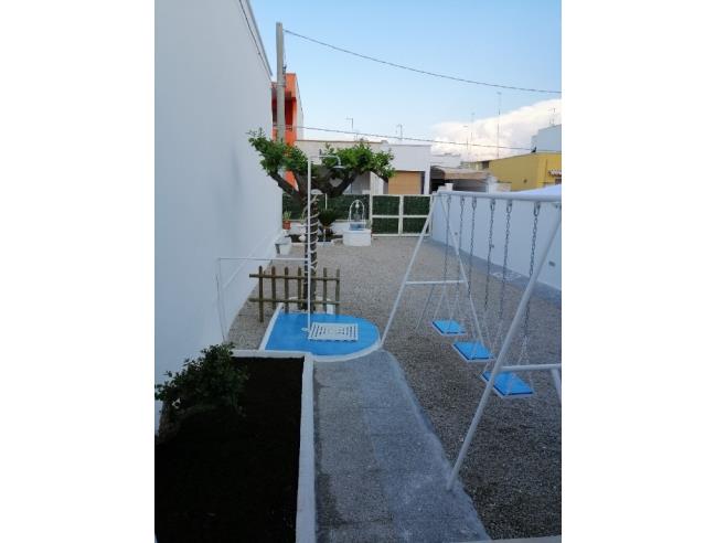 Anteprima foto 3 - Affitto Casa Vacanze da Privato a Porto Cesareo - Torre Lapillo