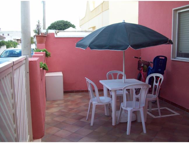 Anteprima foto 3 - Affitto Casa Vacanze da Privato a Porto Cesareo - Torre Lapillo