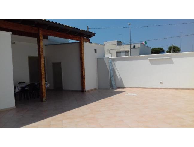 Anteprima foto 3 - Affitto Casa Vacanze da Privato a Porto Cesareo - Torre Lapillo