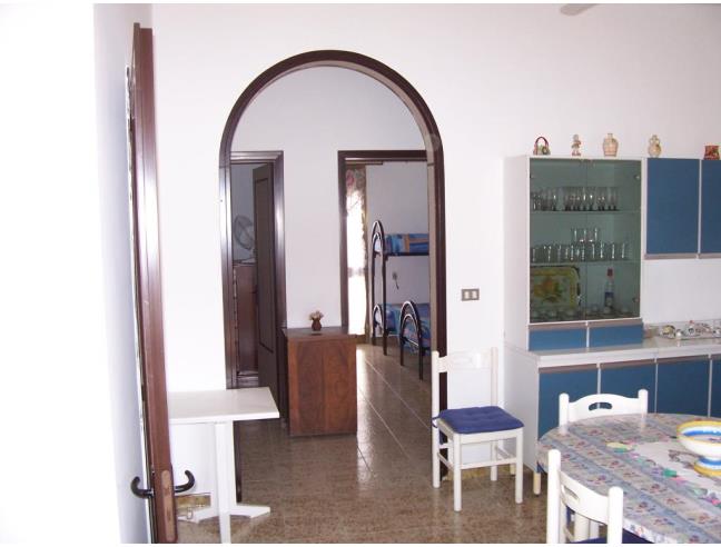 Anteprima foto 3 - Affitto Casa Vacanze da Privato a Porto Cesareo - Torre Lapillo