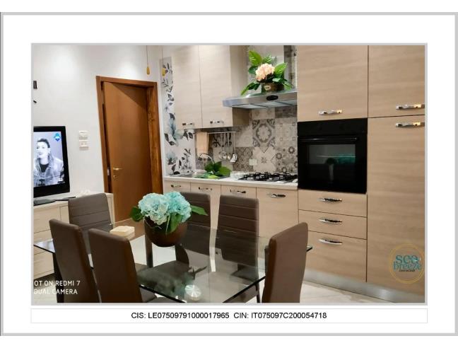 Anteprima foto 3 - Affitto Casa Vacanze da Privato a Porto Cesareo - Torre Lapillo