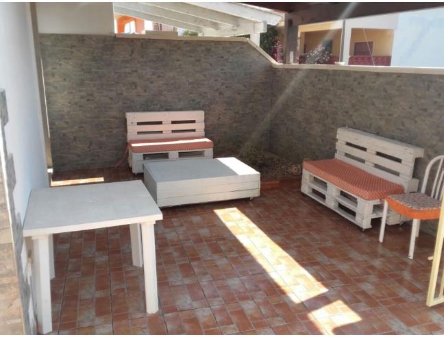 Anteprima foto 3 - Affitto Casa Vacanze da Privato a Porto Cesareo - Torre Lapillo