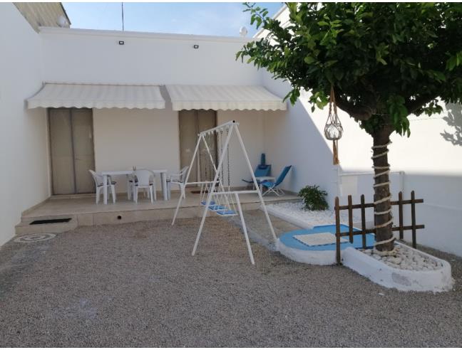 Anteprima foto 4 - Affitto Casa Vacanze da Privato a Porto Cesareo - Torre Lapillo
