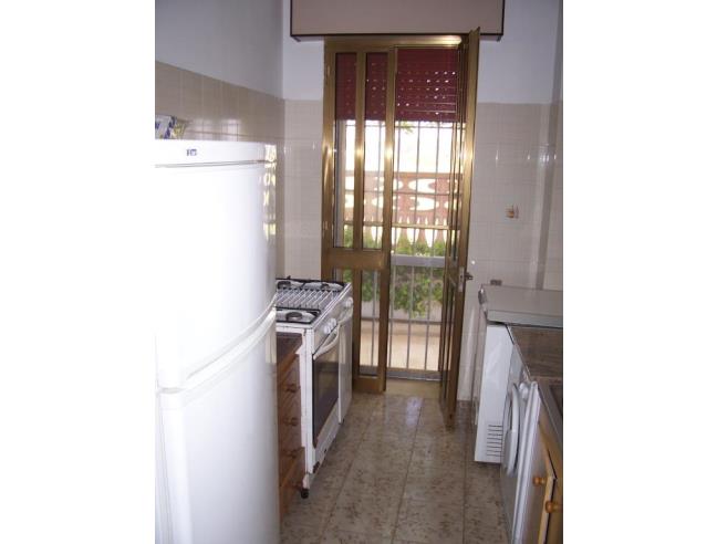 Anteprima foto 4 - Affitto Casa Vacanze da Privato a Porto Cesareo - Torre Lapillo