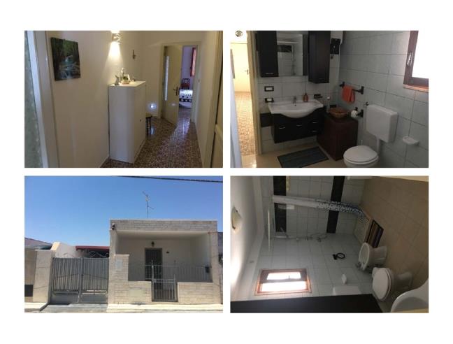 Anteprima foto 4 - Affitto Casa Vacanze da Privato a Porto Cesareo - Torre Lapillo