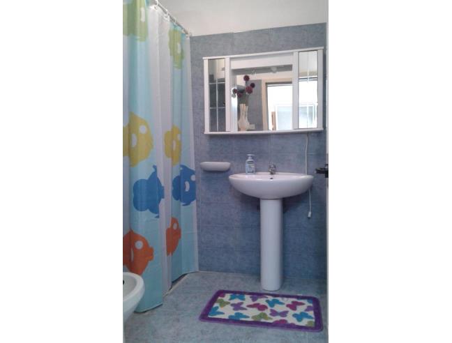 Anteprima foto 4 - Affitto Casa Vacanze da Privato a Porto Cesareo - Torre Lapillo