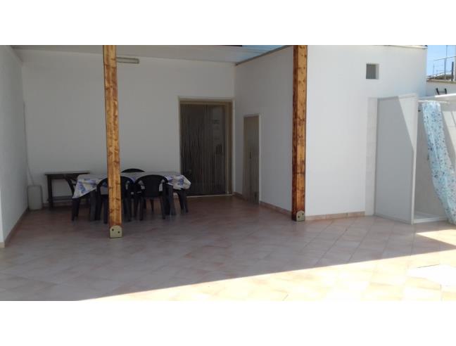 Anteprima foto 4 - Affitto Casa Vacanze da Privato a Porto Cesareo - Torre Lapillo