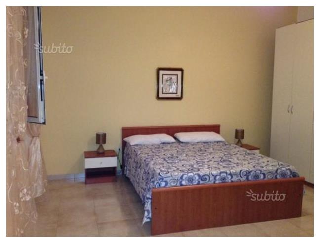 Anteprima foto 4 - Affitto Casa Vacanze da Privato a Porto Cesareo - Torre Lapillo