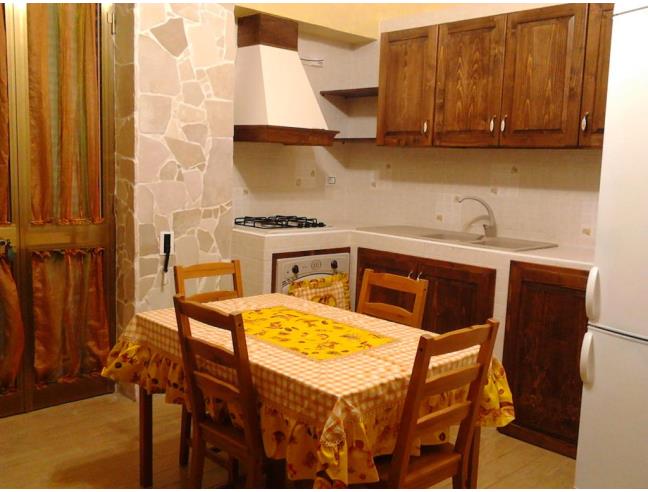 Anteprima foto 5 - Affitto Casa Vacanze da Privato a Porto Cesareo - Torre Lapillo