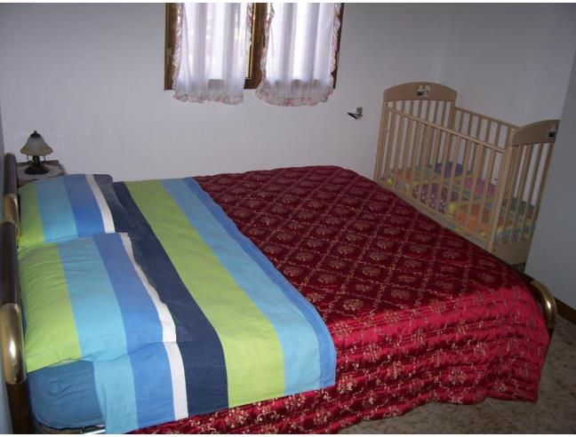 Anteprima foto 5 - Affitto Casa Vacanze da Privato a Porto Cesareo - Torre Lapillo