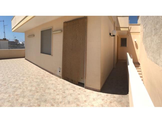 Anteprima foto 5 - Affitto Casa Vacanze da Privato a Porto Cesareo - Torre Lapillo