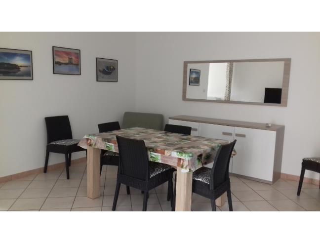 Anteprima foto 5 - Affitto Casa Vacanze da Privato a Porto Cesareo - Torre Lapillo