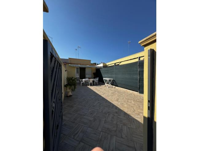 Anteprima foto 5 - Affitto Casa Vacanze da Privato a Porto Cesareo - Torre Lapillo