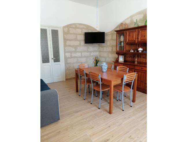 Anteprima foto 5 - Affitto Casa Vacanze da Privato a Porto Cesareo - Torre Lapillo