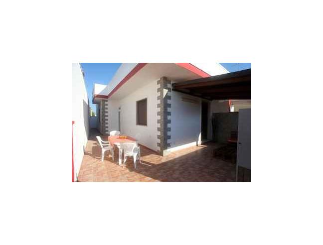 Anteprima foto 6 - Affitto Casa Vacanze da Privato a Porto Cesareo - Torre Lapillo