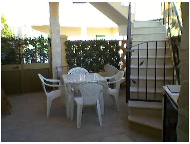 Anteprima foto 6 - Affitto Casa Vacanze da Privato a Porto Cesareo - Torre Lapillo