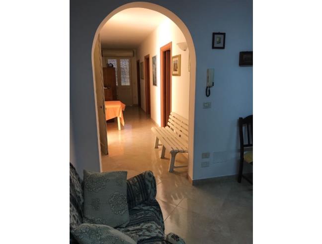 Anteprima foto 6 - Affitto Casa Vacanze da Privato a Porto Cesareo - Torre Lapillo