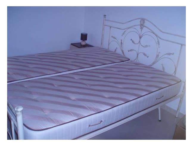 Anteprima foto 6 - Affitto Casa Vacanze da Privato a Porto Cesareo - Torre Lapillo