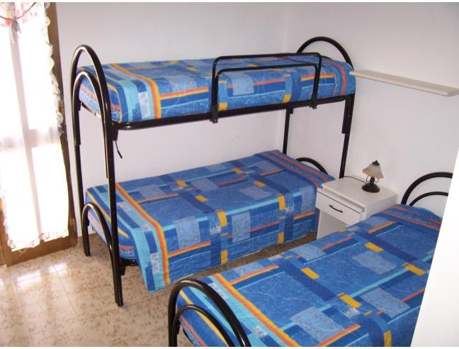 Anteprima foto 6 - Affitto Casa Vacanze da Privato a Porto Cesareo - Torre Lapillo