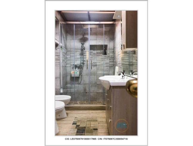 Anteprima foto 7 - Affitto Casa Vacanze da Privato a Porto Cesareo - Torre Lapillo