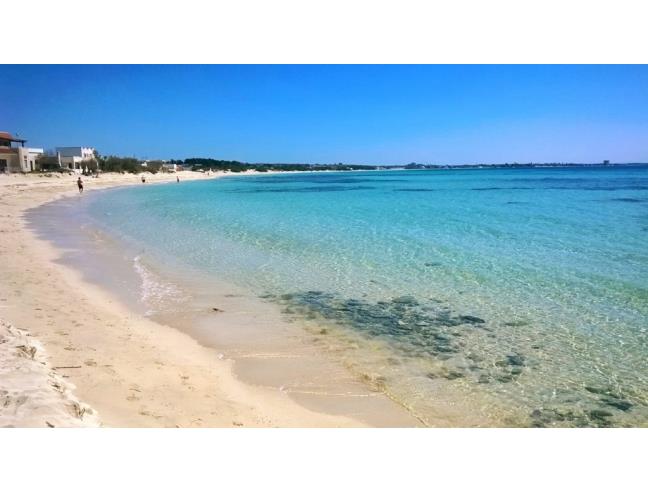 Anteprima foto 7 - Affitto Casa Vacanze da Privato a Porto Cesareo - Torre Lapillo