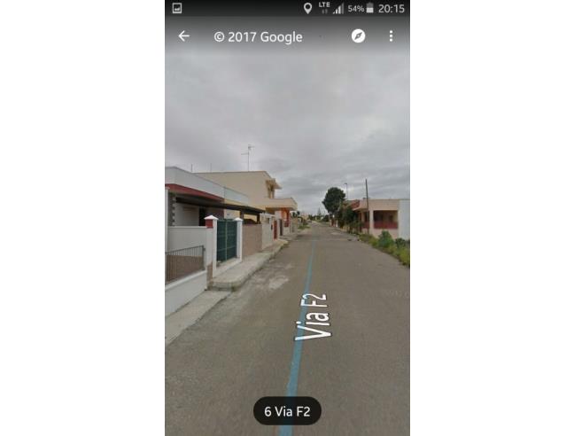 Anteprima foto 7 - Affitto Casa Vacanze da Privato a Porto Cesareo - Torre Lapillo