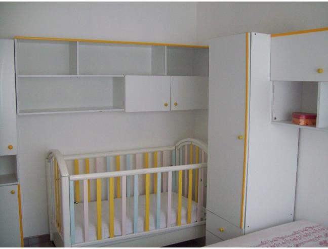 Anteprima foto 7 - Affitto Casa Vacanze da Privato a Porto Cesareo - Torre Lapillo