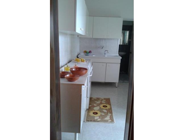 Anteprima foto 7 - Affitto Casa Vacanze da Privato a Porto Cesareo - Torre Lapillo