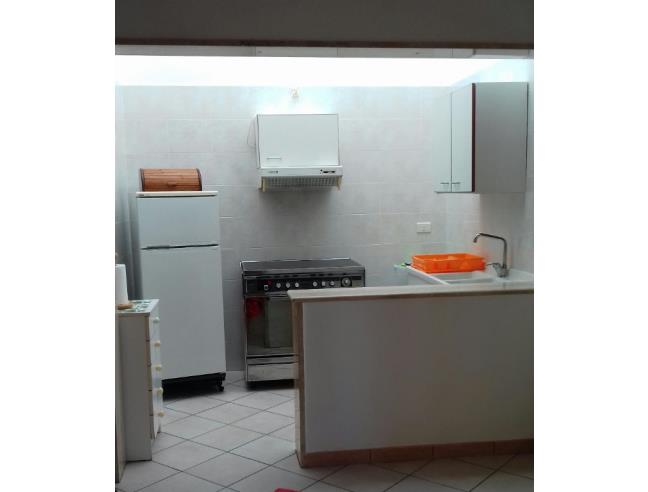 Anteprima foto 8 - Affitto Casa Vacanze da Privato a Porto Cesareo - Torre Lapillo