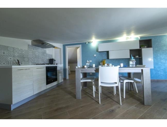 Anteprima foto 2 - Affitto Casa Vacanze da Privato a Porto Empedocle (Agrigento)