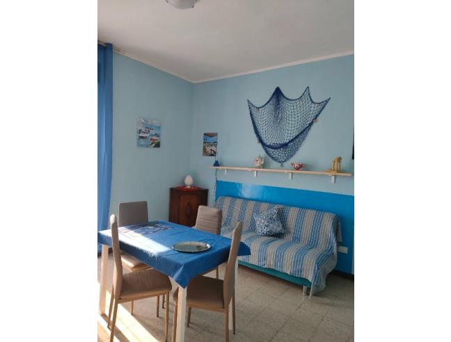 Anteprima foto 3 - Affitto Casa Vacanze da Privato a Porto Empedocle (Agrigento)