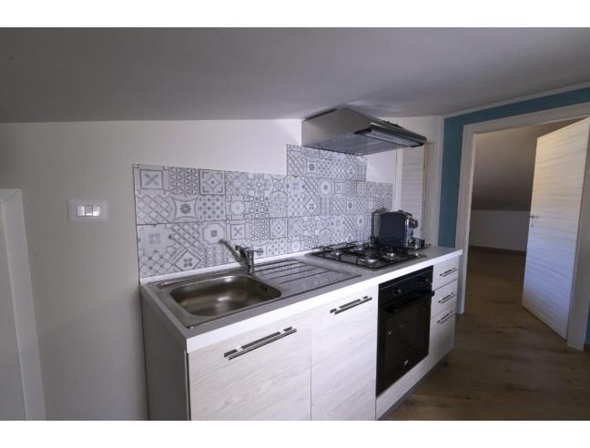 Anteprima foto 3 - Affitto Casa Vacanze da Privato a Porto Empedocle (Agrigento)