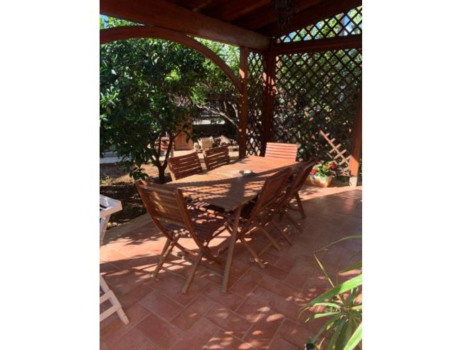 Anteprima foto 3 - Affitto Casa Vacanze da Privato a Porto Empedocle (Agrigento)