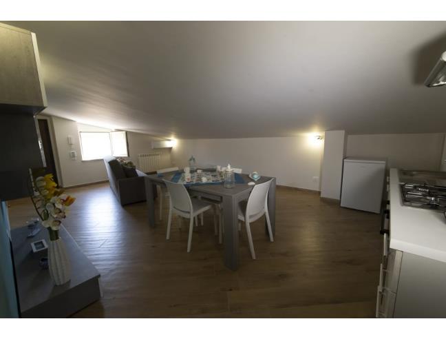 Anteprima foto 4 - Affitto Casa Vacanze da Privato a Porto Empedocle (Agrigento)