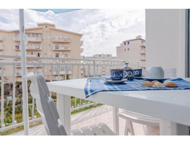 Anteprima foto 5 - Affitto Casa Vacanze da Privato a Porto Empedocle (Agrigento)