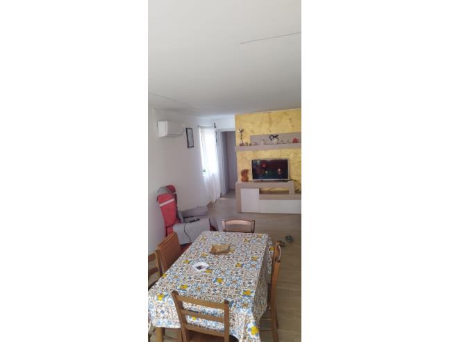 Anteprima foto 6 - Affitto Casa Vacanze da Privato a Porto Empedocle (Agrigento)