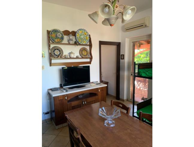Anteprima foto 6 - Affitto Casa Vacanze da Privato a Porto Empedocle (Agrigento)