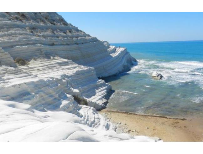 Anteprima foto 8 - Affitto Casa Vacanze da Privato a Porto Empedocle (Agrigento)