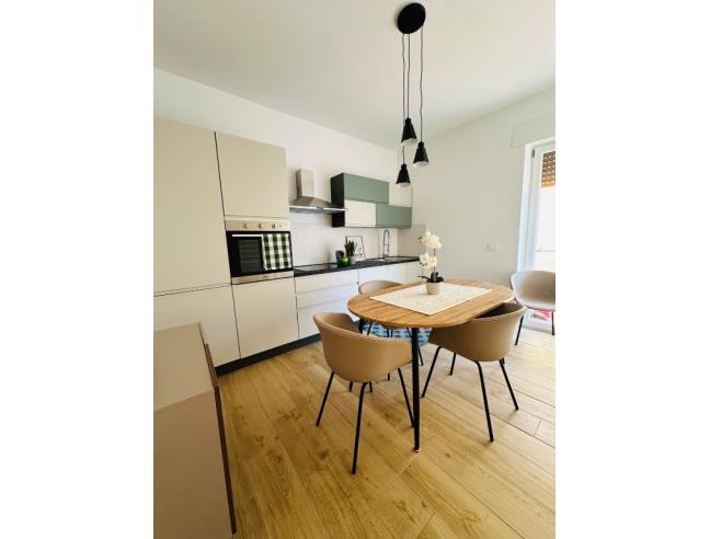 Anteprima foto 1 - Affitto Casa Vacanze da Privato a Porto Torres (Sassari)