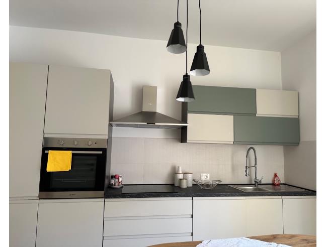 Anteprima foto 3 - Affitto Casa Vacanze da Privato a Porto Torres (Sassari)