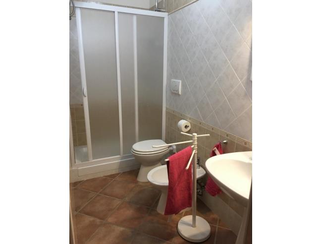 Anteprima foto 4 - Affitto Casa Vacanze da Privato a Porto Torres (Sassari)