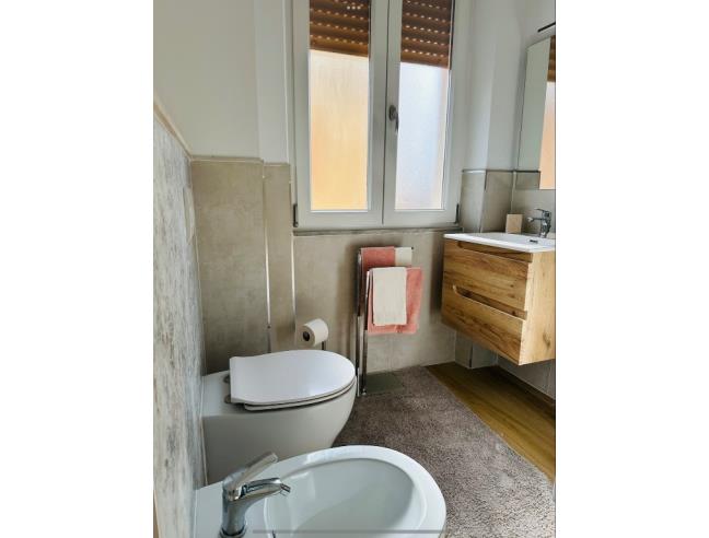 Anteprima foto 6 - Affitto Casa Vacanze da Privato a Porto Torres (Sassari)