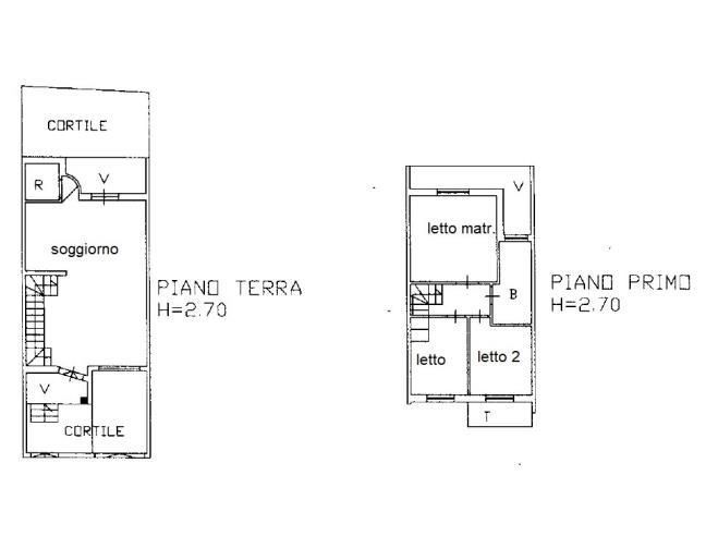 Anteprima foto 8 - Affitto Casa Vacanze da Privato a Porto Torres (Sassari)