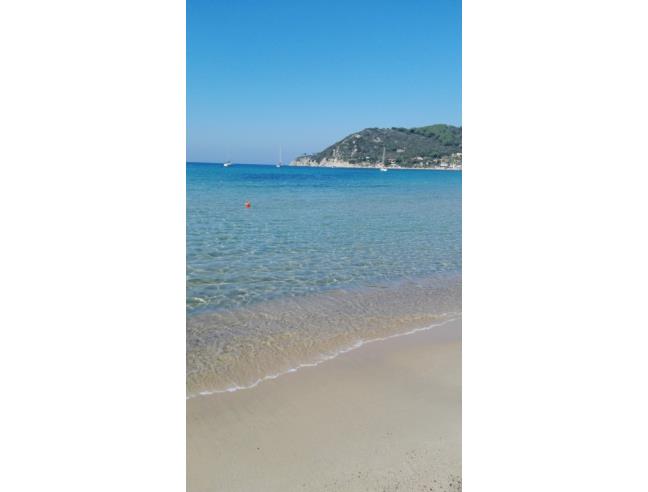 Anteprima foto 2 - Affitto Casa Vacanze da Privato a Portoferraio (Livorno)