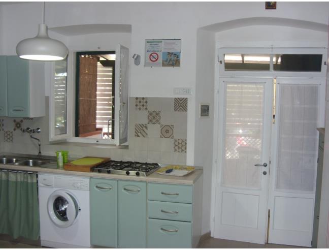 Anteprima foto 3 - Affitto Casa Vacanze da Privato a Portoferraio (Livorno)