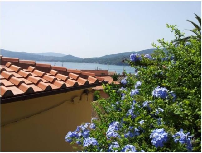 Anteprima foto 6 - Affitto Casa Vacanze da Privato a Portoferraio (Livorno)