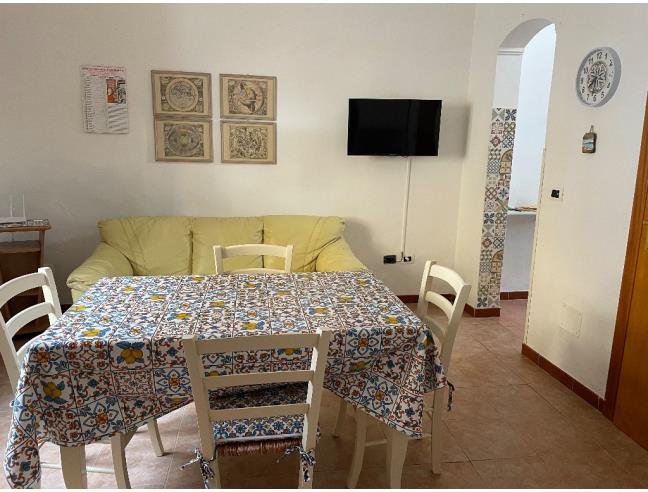 Anteprima foto 1 - Affitto Casa Vacanze da Privato a Portopalo di Capo Passero (Siracusa)