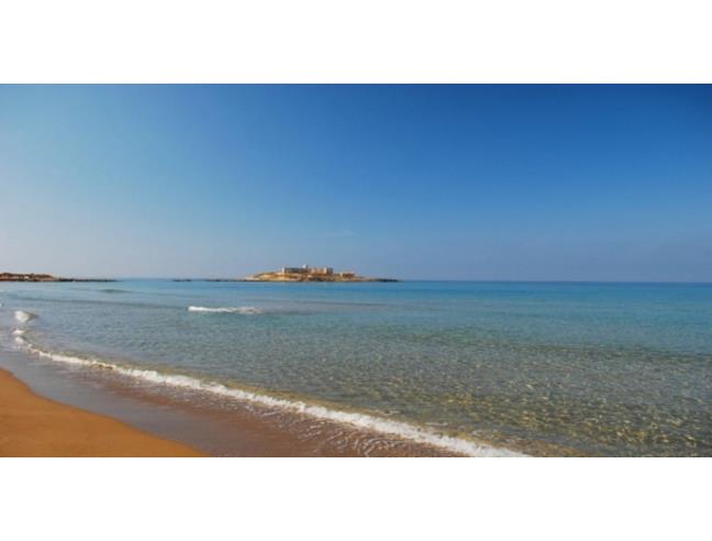 Anteprima foto 1 - Affitto Casa Vacanze da Privato a Portopalo di Capo Passero (Siracusa)