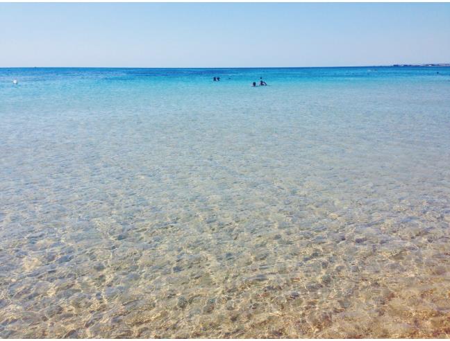Anteprima foto 2 - Affitto Casa Vacanze da Privato a Portopalo di Capo Passero (Siracusa)
