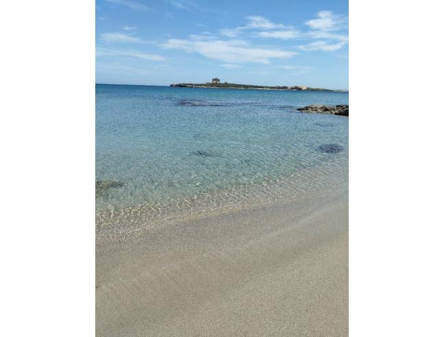 Anteprima foto 3 - Affitto Casa Vacanze da Privato a Portopalo di Capo Passero (Siracusa)